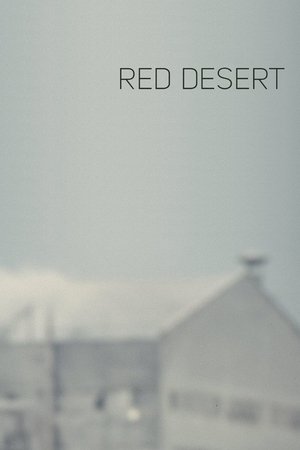 Watch Free Red Desert (1964)
