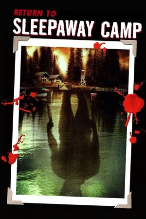 Watch Free Return to Sleepaway Camp (2008)