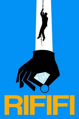 Watch Free Rififi (1955)