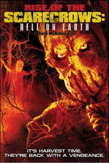 Watch Free Rise of the Scarecrows Hell on Earth (2021)