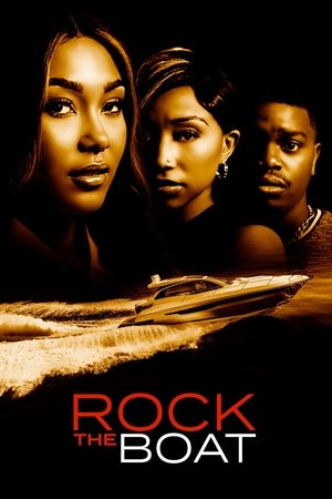 Watch Free Rock the Boat (2023)