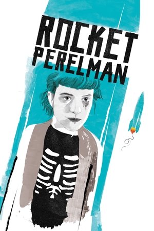 Watch Free Rocket Perelman (2017)