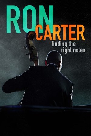 Watch Free Ron Carter: Finding the Right Notes (2022)
