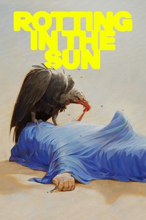 Watch Full Movie: Rotting in the Sun (2023)