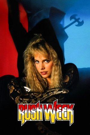 Watch Free Rush Week (1989)