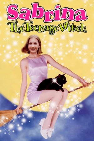 Watch Free Sabrina the Teenage Witch (1996)
