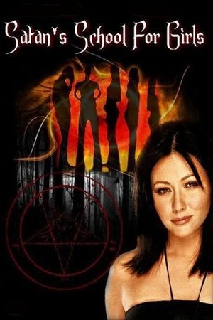 Watch Free Satans School for Girls (2000)