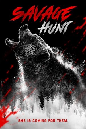 Watch Free Savage Hunt (2025)