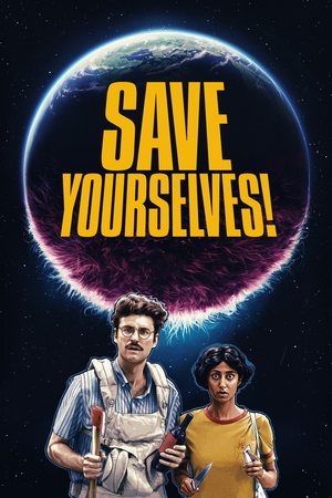 Watch Free Save Yourselves! (2020)