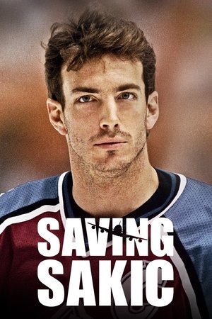Watch Free Saving Sakic (2024)