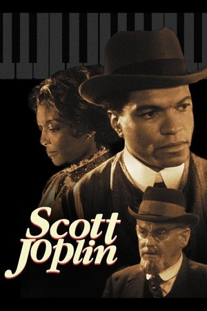 Watch Free Scott Joplin (1977)