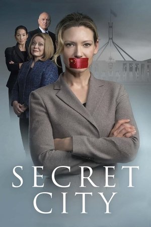 Watch Free Secret City (20162019)