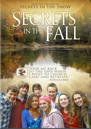 Watch Free Secrets in the Fall (2015)