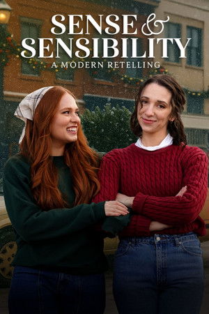 Watch Free Sense Sensibility A Modern Retelling (2025)