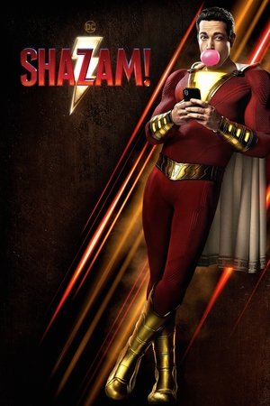 Watch Free Shazam! (2019)