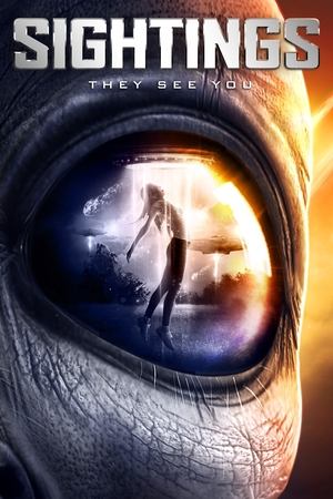 Watch Free Sightings (2017)