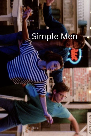 Watch Free Simple Men (1992)