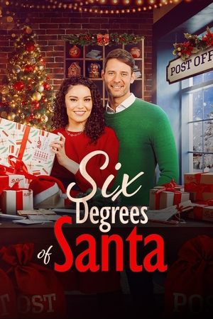 Watch Free Six Degrees of Santa (2022)