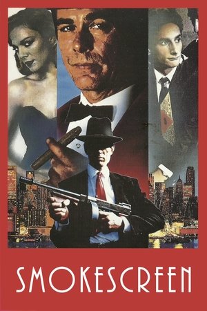 Watch Free Smokescreen (1988)