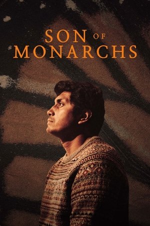 Watch Free Son of Monarchs (2020)