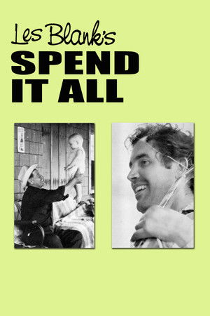 Watch Free Spend It All (1972)
