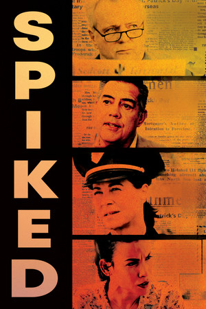 Watch Free Spiked (2021)