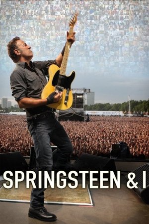 Watch Free Springsteen & I (2013)
