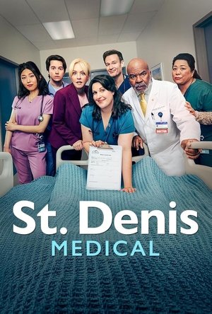 Watch Free St Denis Medical (2024-)