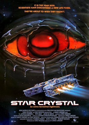 Watch Free Star Crystal (1986)