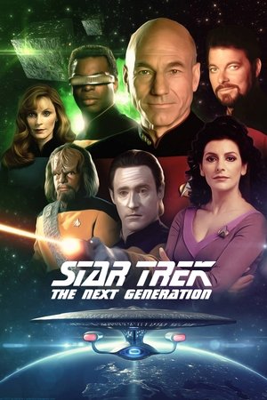 Watch Free Star Trek: The Next Generation (1987 1994)