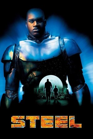 Watch Free Steel (1997)