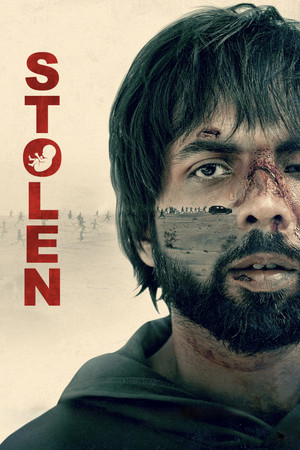 Watch Free Stolen (2023)