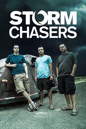Watch Free Storm Chasers (2007-)