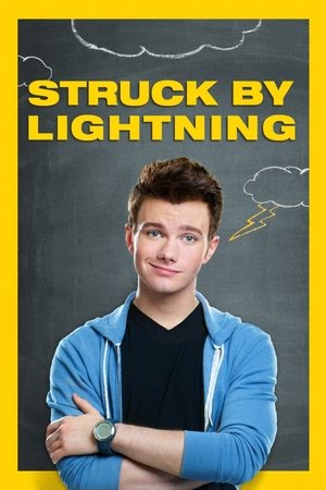 Watch Free Struck by Lightning (2012)