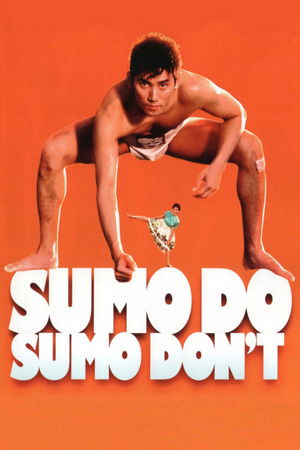 Watch Free Sumo Do, Sumo Dont (1992)