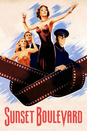 Watch Free Sunset Blvd (1950)