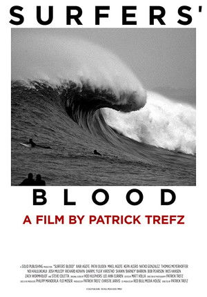 Watch Free Surfers Blood (2016)