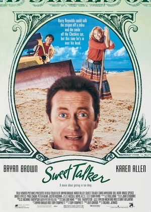 Watch Free Sweet Talker (1991)