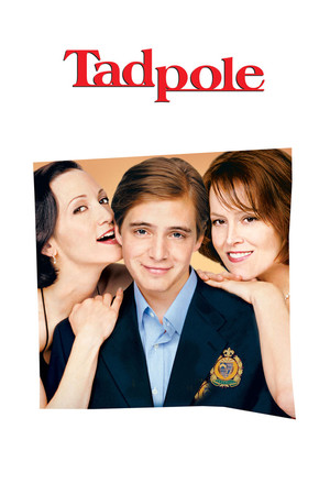 Watch Free Tadpole (2000)
