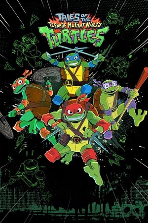 Watch Free Tales of the Teenage Mutant Ninja Turtles (2024-)