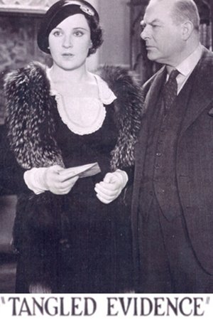 Watch Free Tangled Evidence (1934)