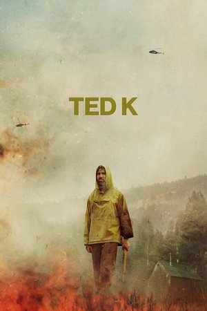 Watch Free Ted K (2021)