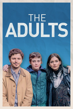 Watch Free The Adults (2023)