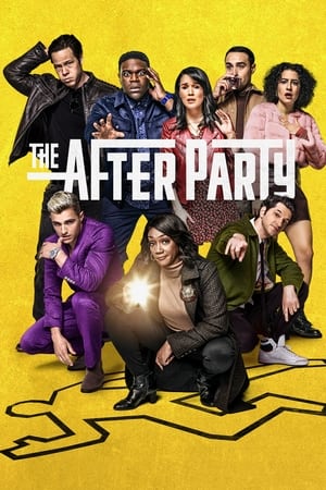 Watch Free The Afterparty (2022-)