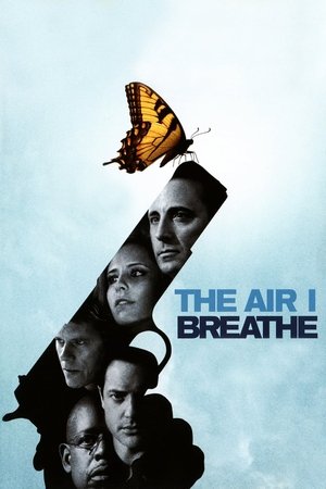 Watch Free The Air I Breathe (2007)