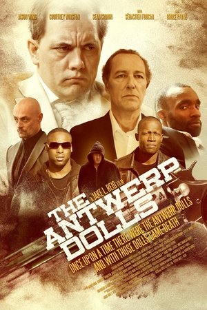 Watch Full Movie: The Antwerp Dolls (2015)