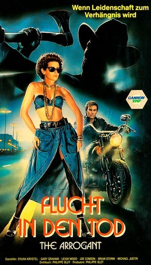 Watch Free The Arrogant (1988)