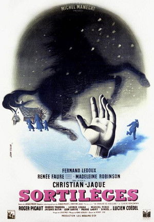 Watch Full Movie: Sortileges (1945)