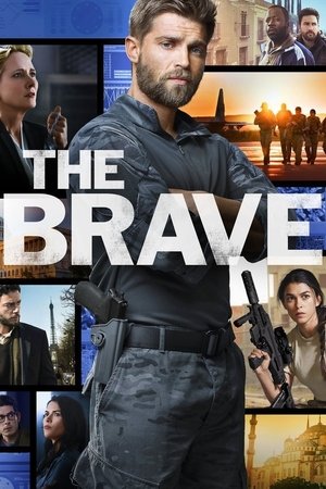 Watch Free The Brave (2017)