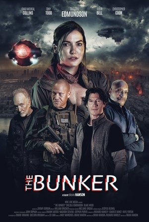 Watch Free The Bunker (2024)